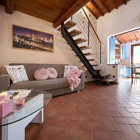 Romito Apartment Florence Exterior photo