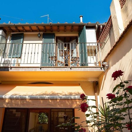 Romito Apartment Florence Exterior photo