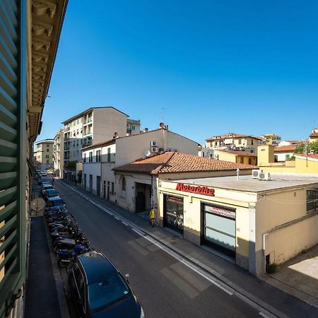 Romito Apartment Florence Exterior photo