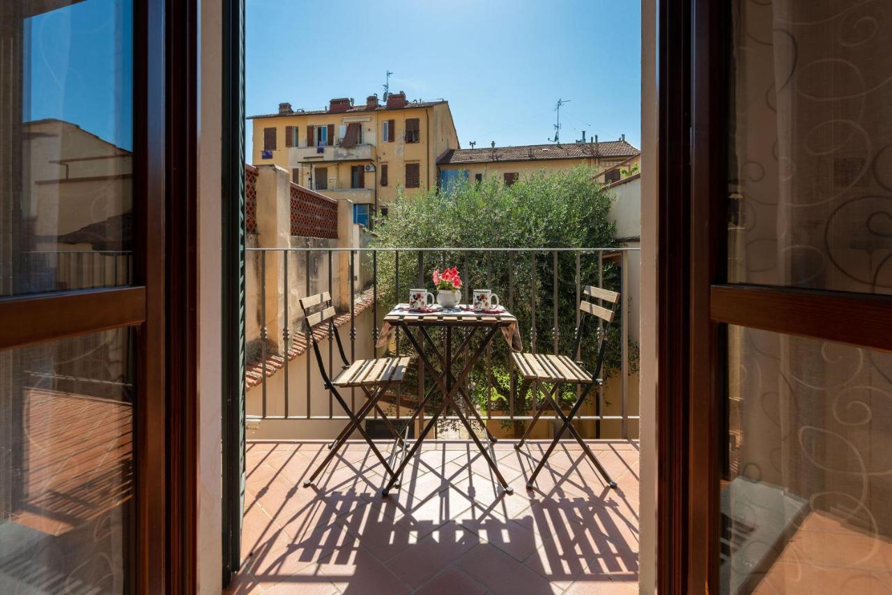 Romito Apartment Florence Exterior photo