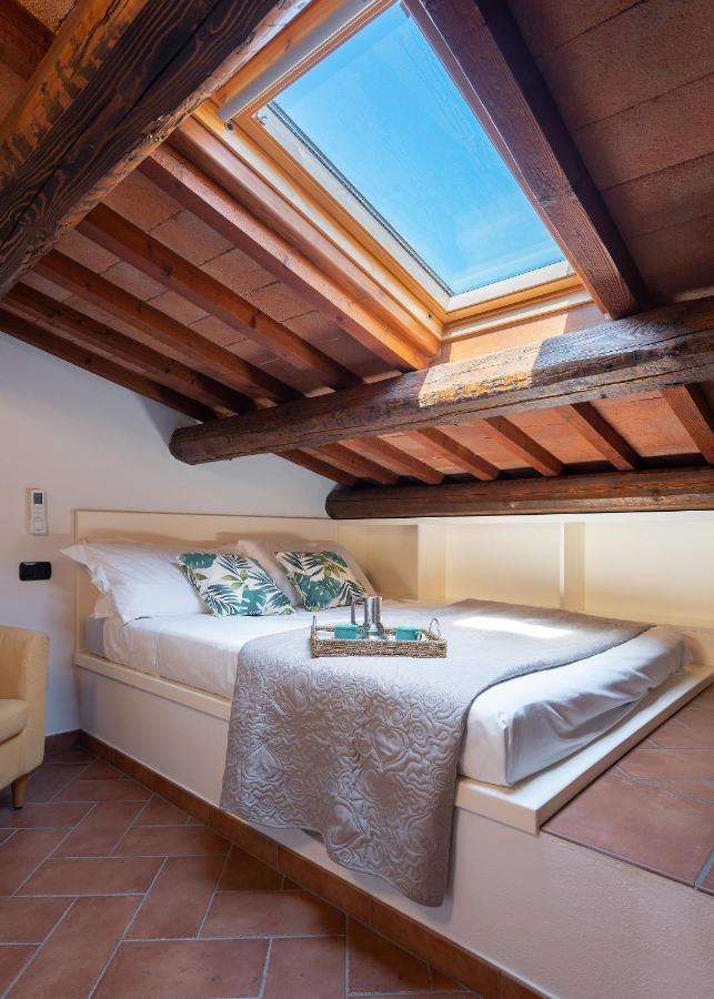 Romito Apartment Florence Exterior photo