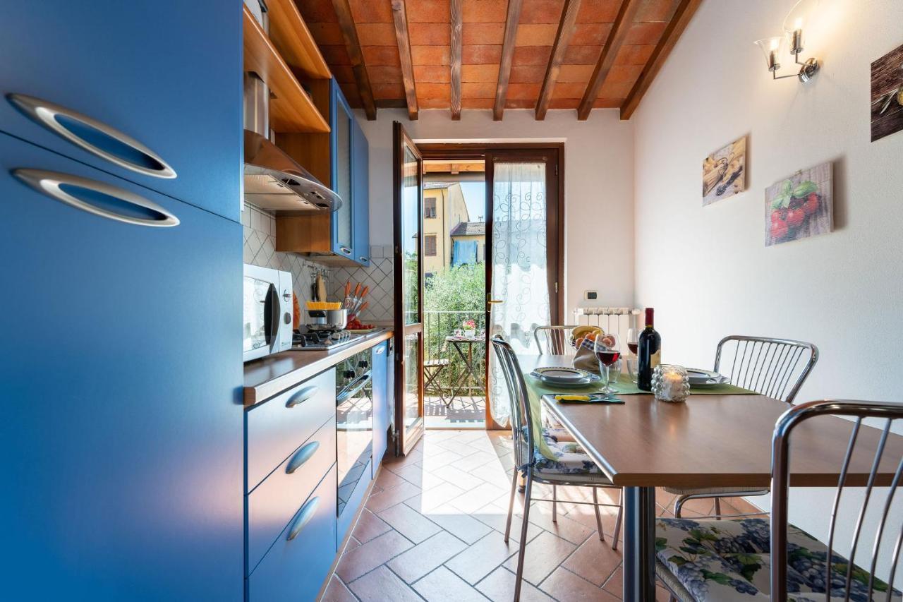 Romito Apartment Florence Exterior photo