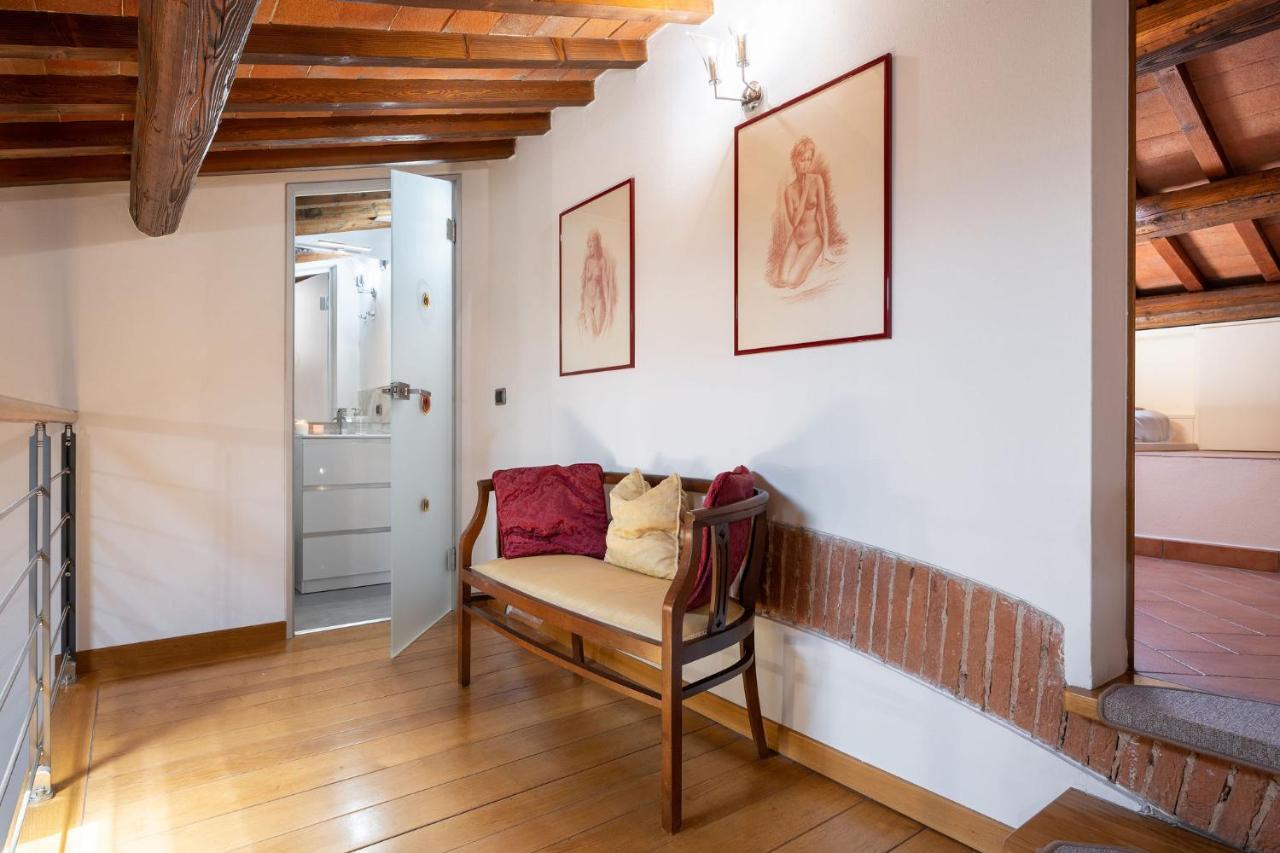 Romito Apartment Florence Exterior photo