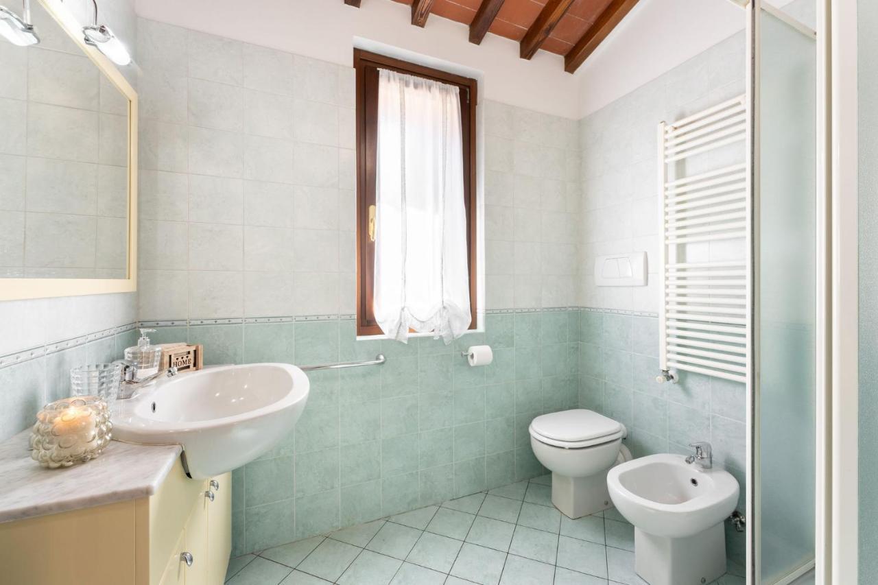 Romito Apartment Florence Exterior photo