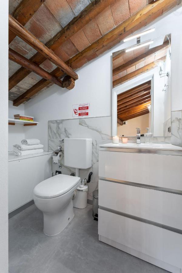 Romito Apartment Florence Exterior photo
