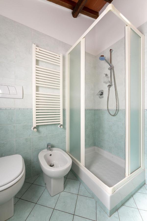 Romito Apartment Florence Exterior photo