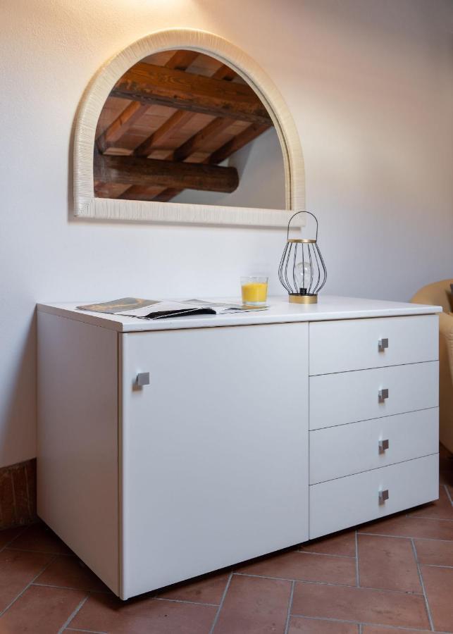 Romito Apartment Florence Exterior photo