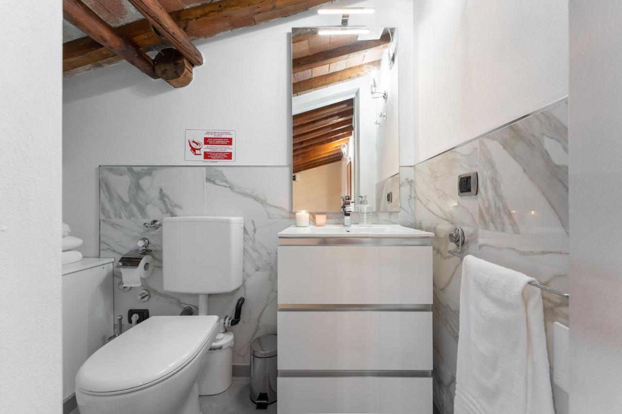 Romito Apartment Florence Exterior photo