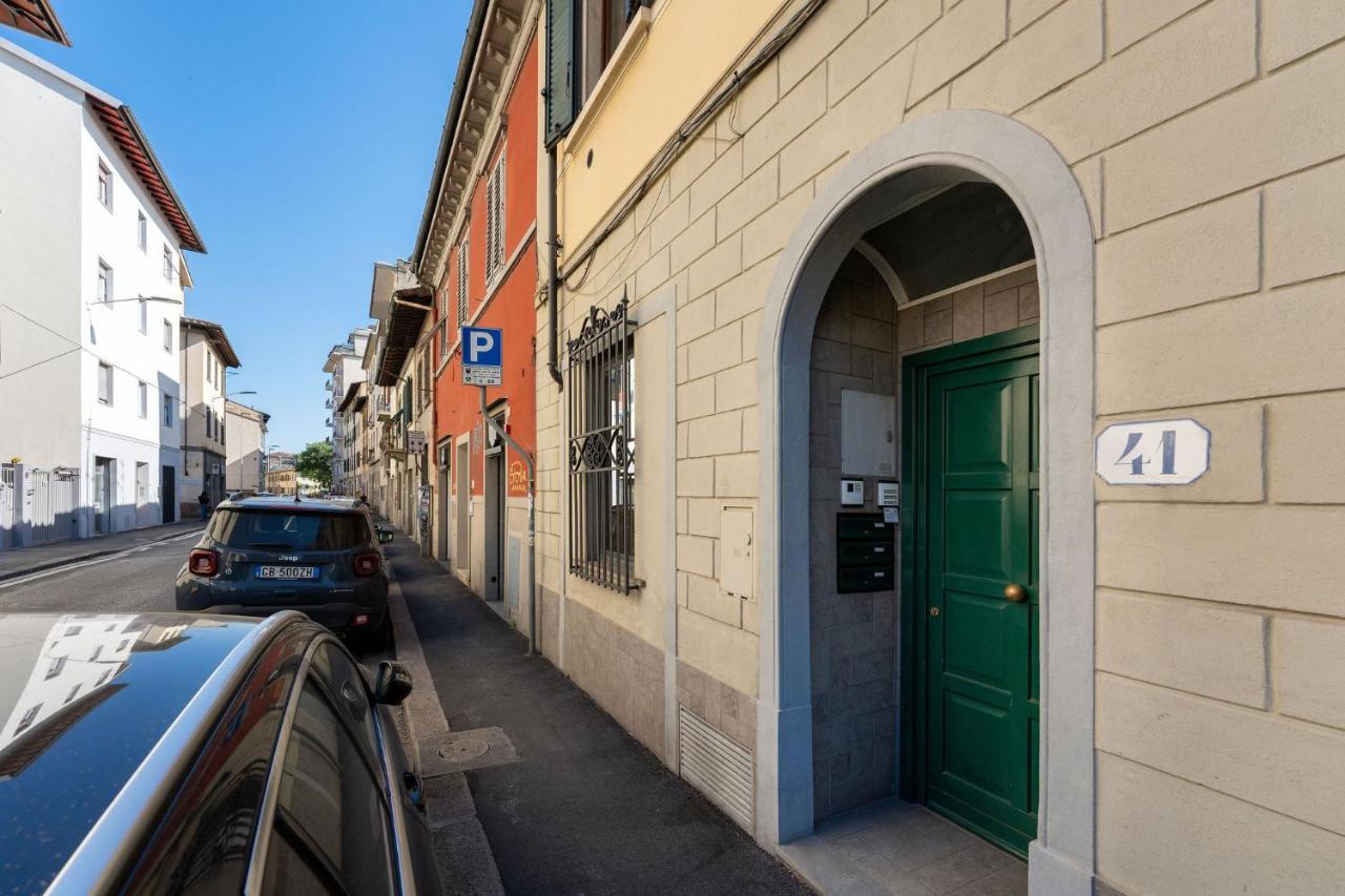 Romito Apartment Florence Exterior photo