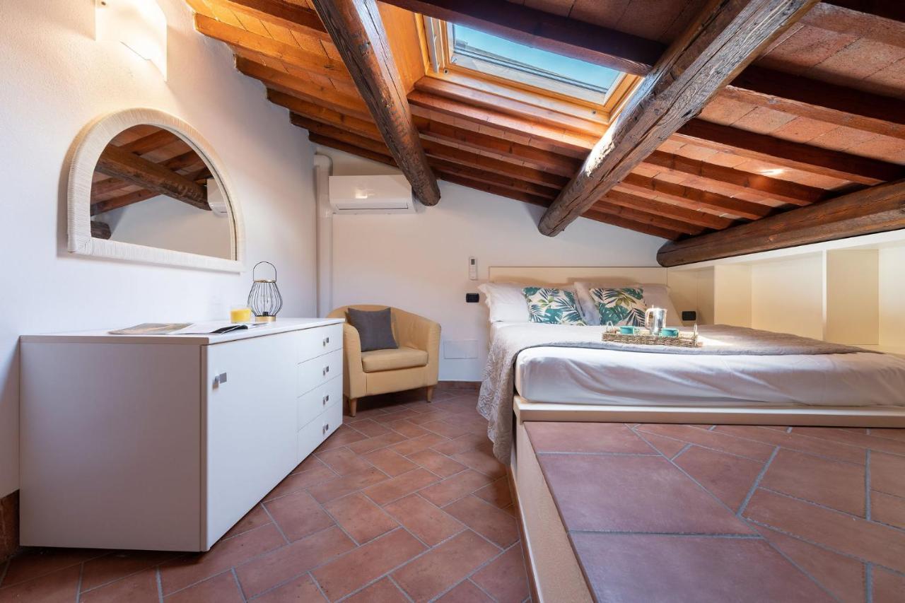 Romito Apartment Florence Exterior photo
