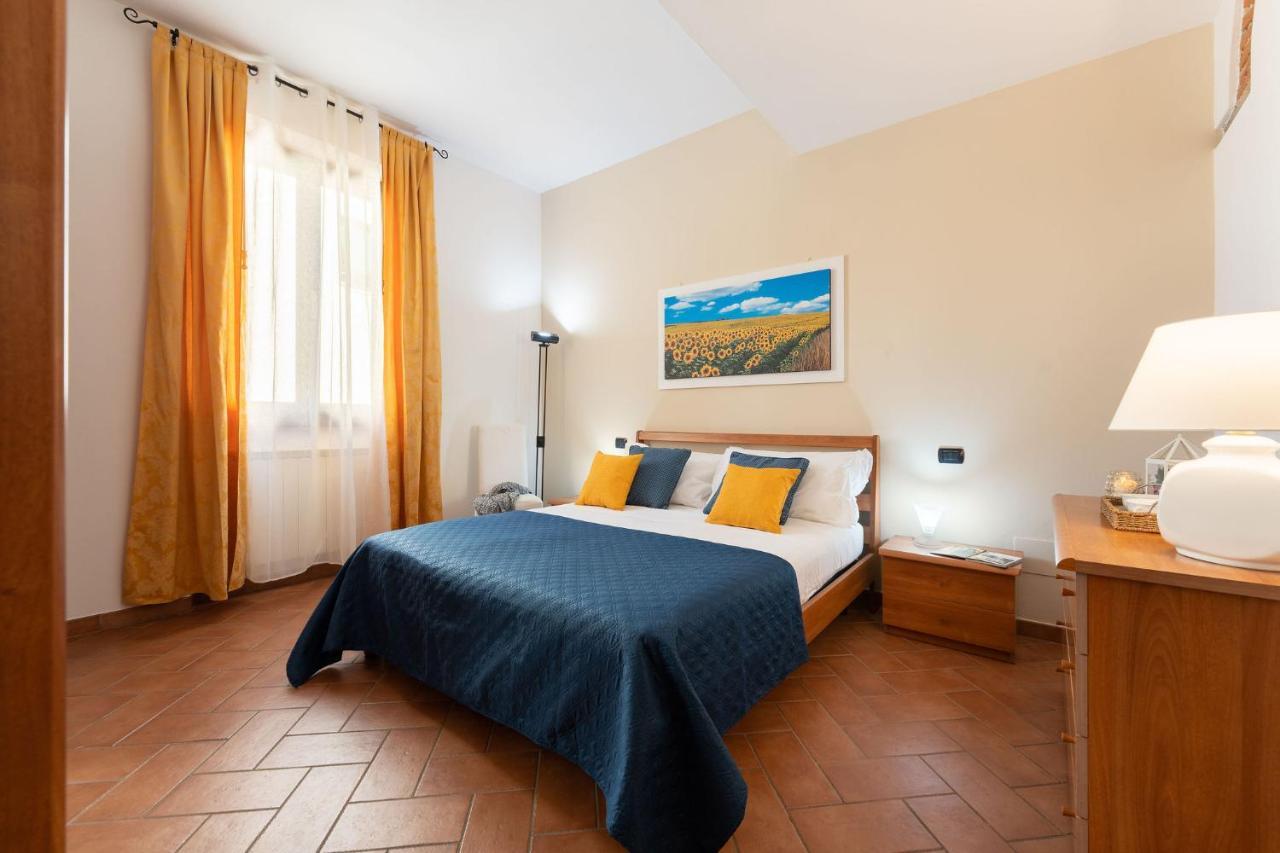 Romito Apartment Florence Exterior photo