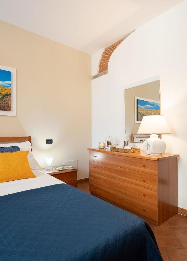 Romito Apartment Florence Exterior photo