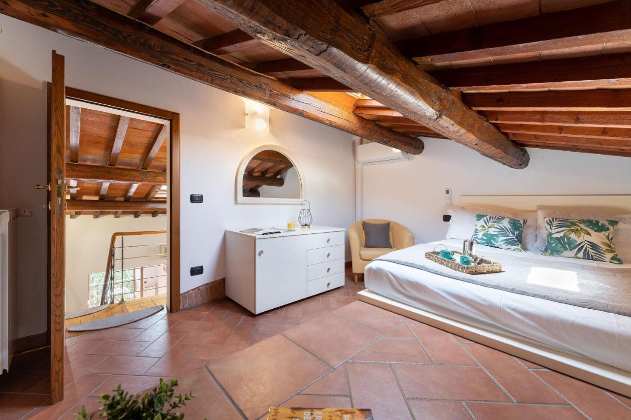 Romito Apartment Florence Exterior photo
