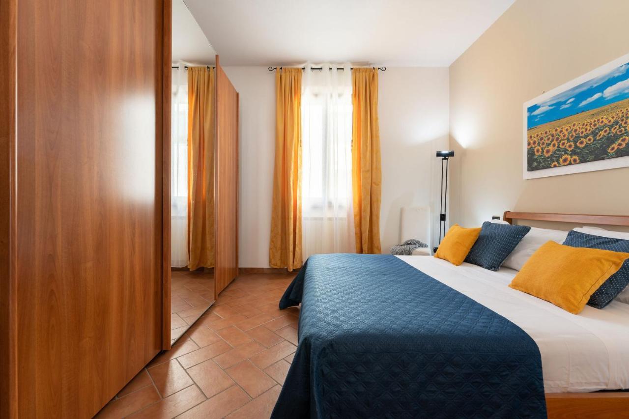 Romito Apartment Florence Exterior photo