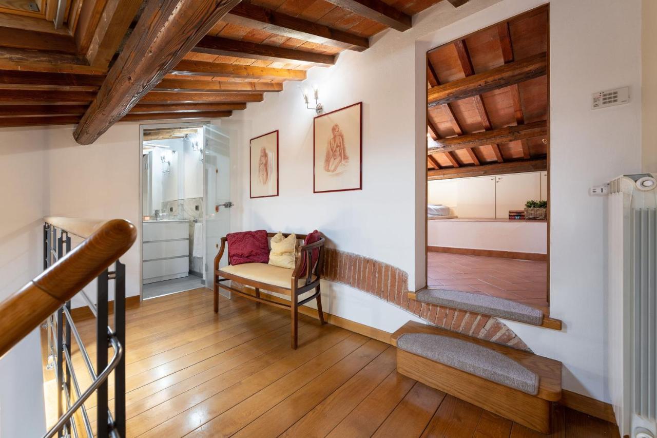 Romito Apartment Florence Exterior photo