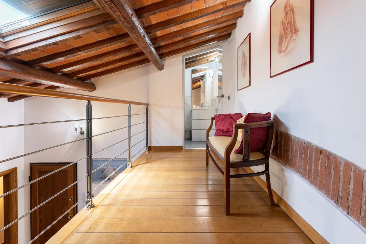 Romito Apartment Florence Exterior photo