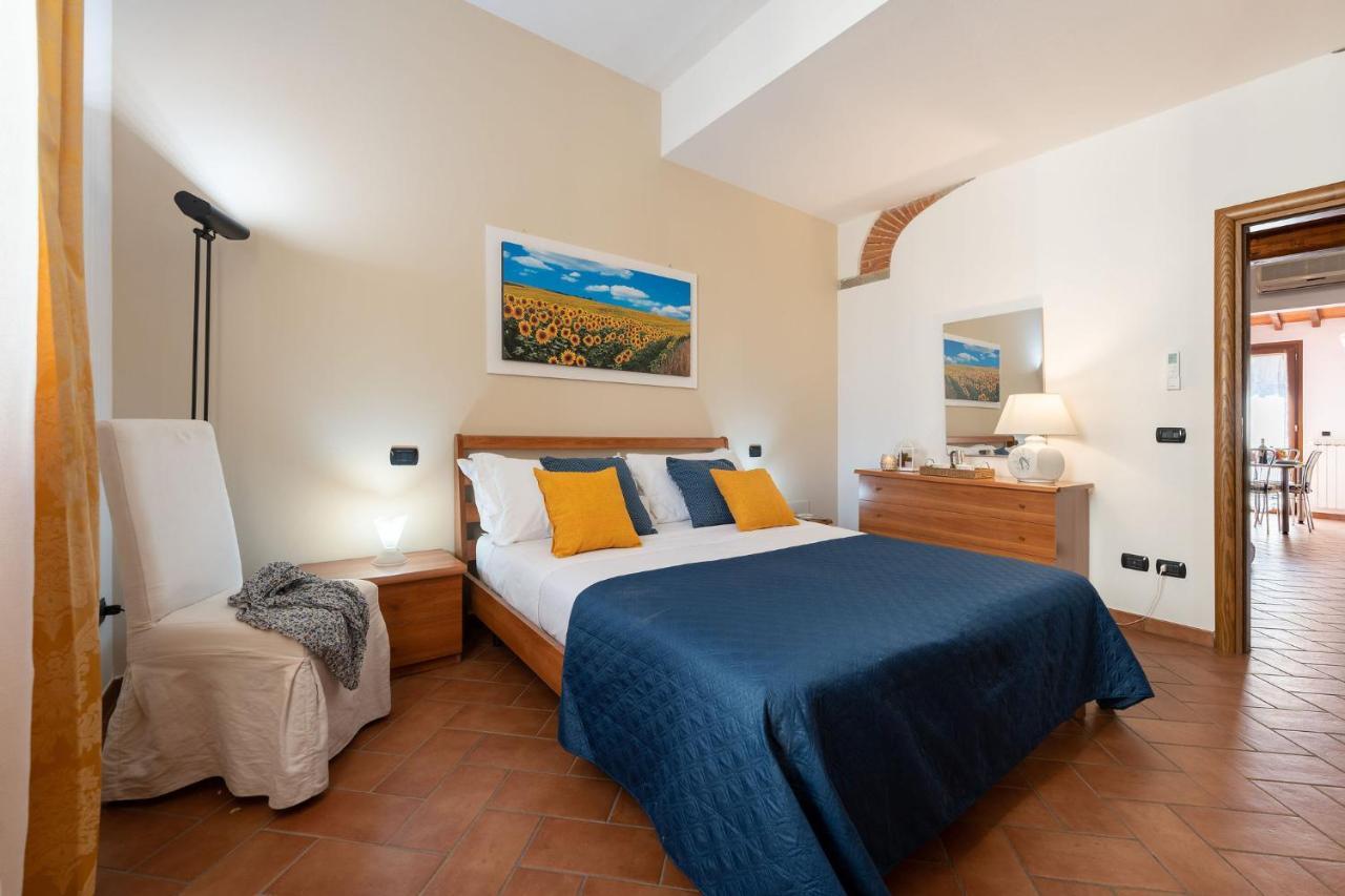 Romito Apartment Florence Exterior photo