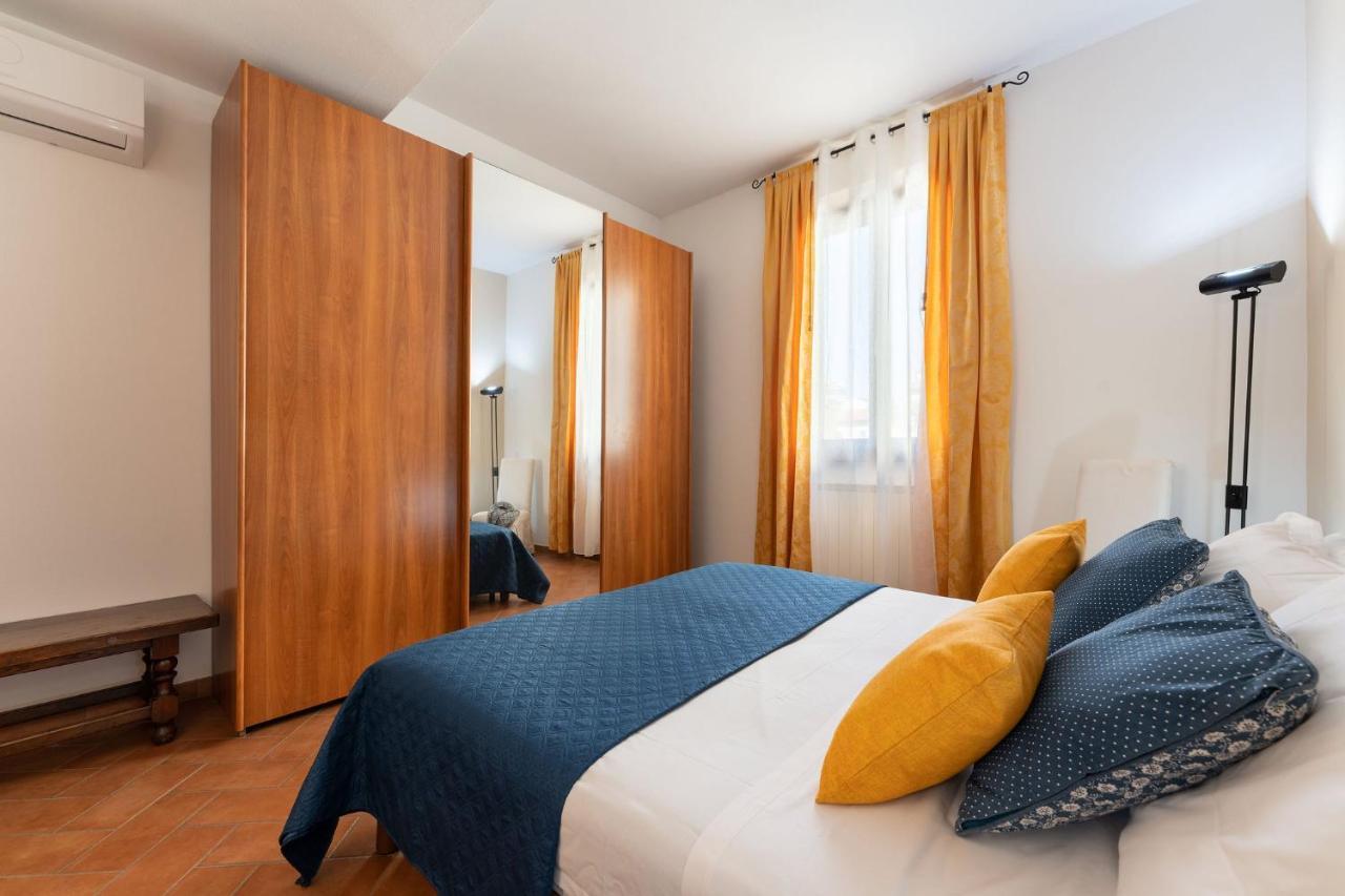 Romito Apartment Florence Exterior photo