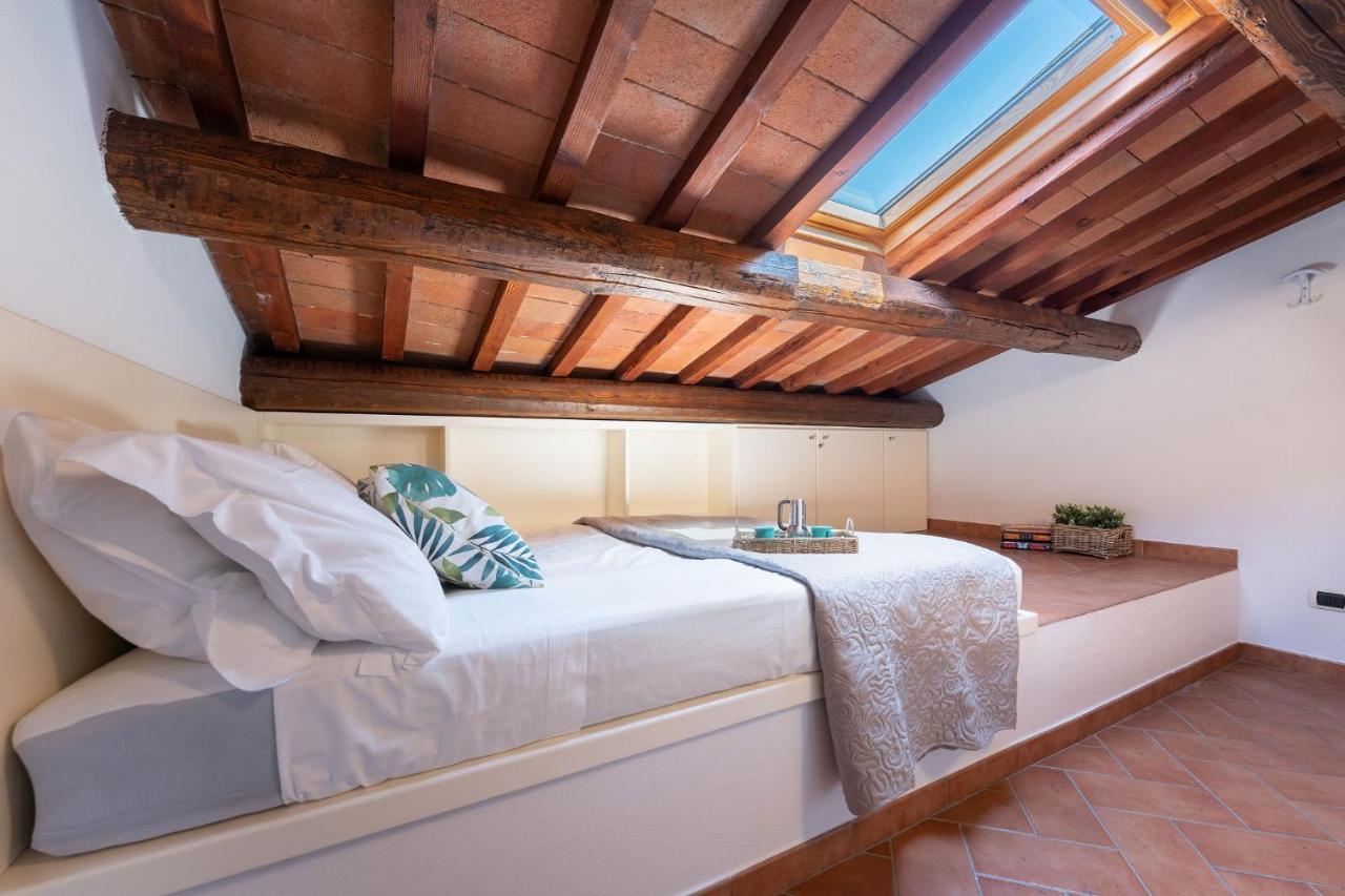 Romito Apartment Florence Exterior photo