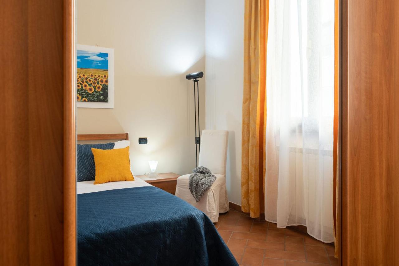 Romito Apartment Florence Exterior photo